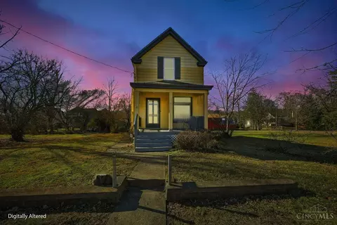 5841 Croslin St, Cincinnati, OH 45230