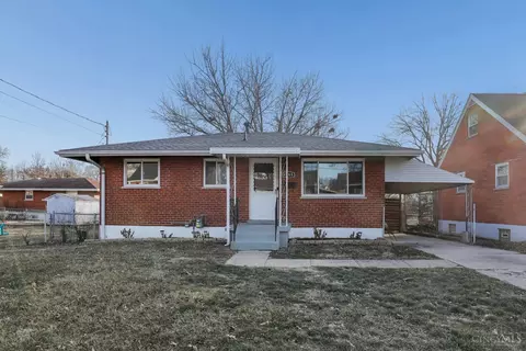 4269 Grotto Ct, Cheviot, OH 45211