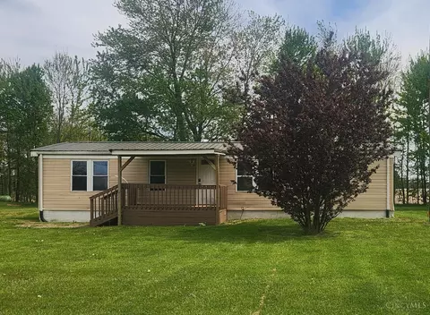 15768 Bodman Rd, Mount Orab, OH 45154