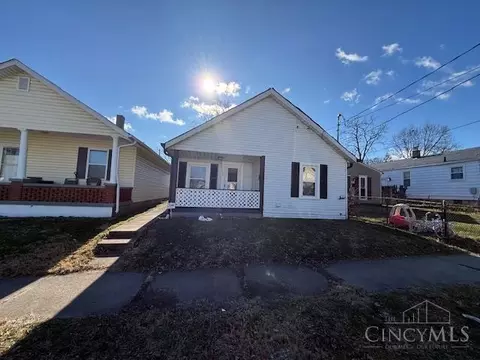 1103 Hunt Ave, Hamilton, OH 45011