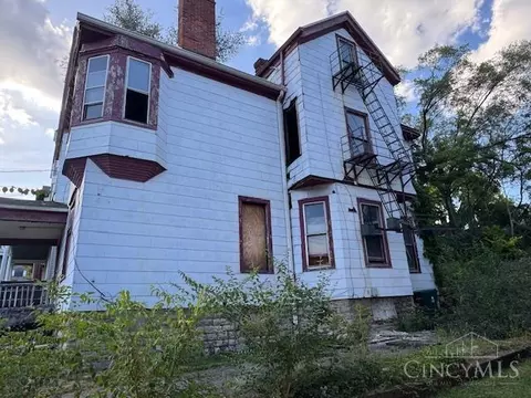 Other - 316 Mcgregor Ave, Cincinnati, OH 45219 photo 2 of 3