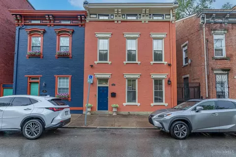 507 Mcmicken Ave, Cincinnati, OH 45214