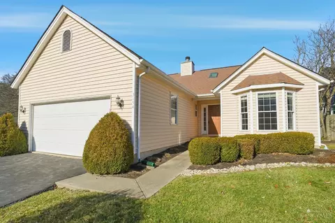 3154 Vineyard Ct, Maineville, OH 45039 photo 7