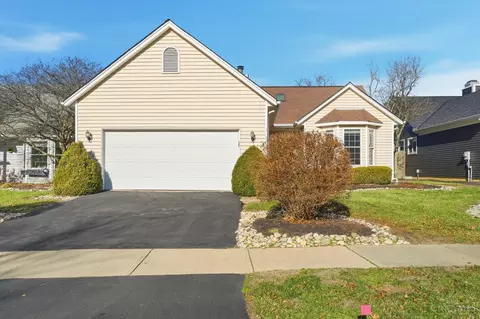 3154 Vineyard Ct, Maineville, OH 45039 photo 8