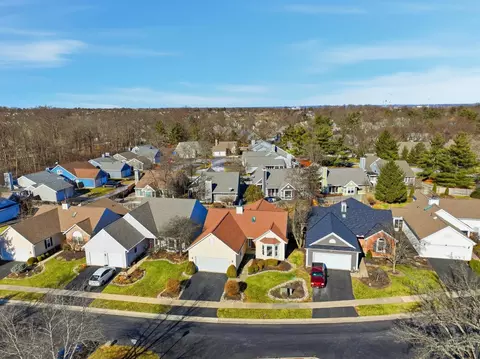 3154 Vineyard Ct, Maineville, OH 45039 photo 2