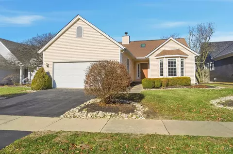 3154 Vineyard Ct, Maineville, OH 45039 photo 9