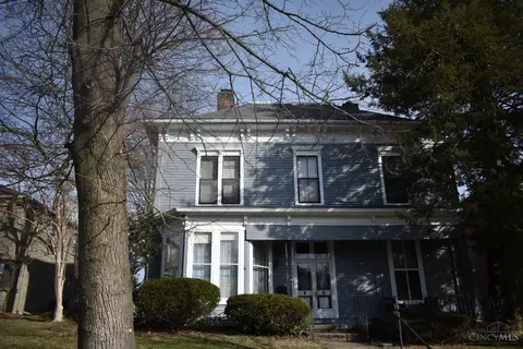 332 Walnut St, Hillsboro, OH 45133