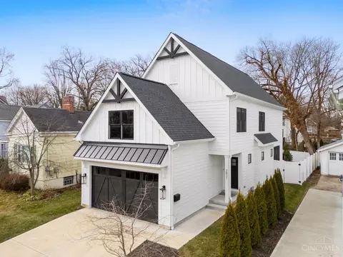 3831 Mt Vernon Ave, Cincinnati, OH 45209