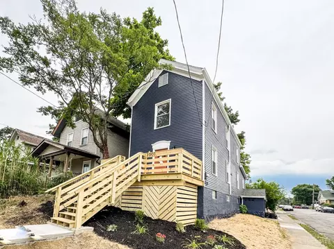 1901 Sherman Ave, Norwood, OH 45212