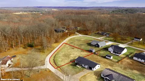 0 Mark Dr, West Union, OH 45693