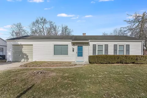143 Flintstone Dr, Harrison, OH 45030