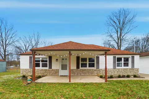 3914 Dieckman Ln, Cincinnati, OH 45245