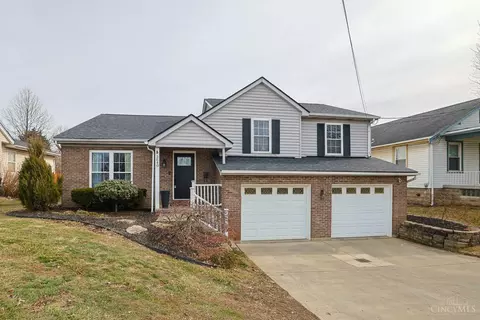 3840 Ebenezer Rd, Cincinnati, OH 45248