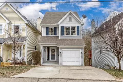 538 Missouri Ave, Cincinnati, OH 45226