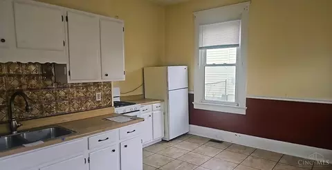 Kitchen - 134 Walnut St, Reading, OH 45215 photo 1 of 1