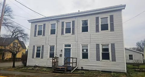 134 Walnut St, Reading, OH 45215