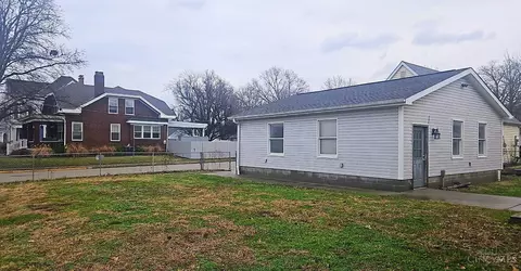 Exterior - 134 Walnut St, Reading, OH 45215 photo 2 of 2