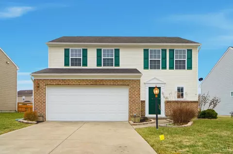 4997 Jessica Suzanne Dr, Morrow, OH 45152