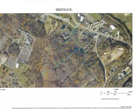 625 College Dr, Batavia, OH 45103