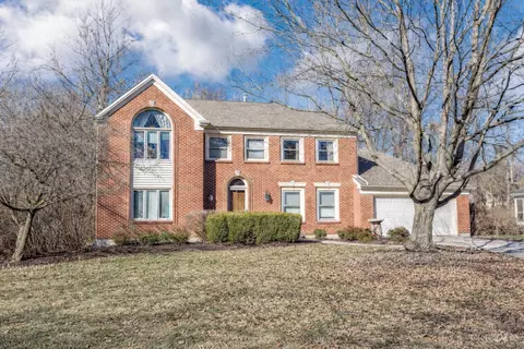 2911 Perthwood Dr, Cincinnati, OH 45244