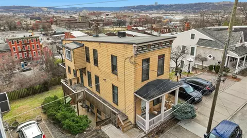 441 Klotter Ave, Cincinnati, OH 45214