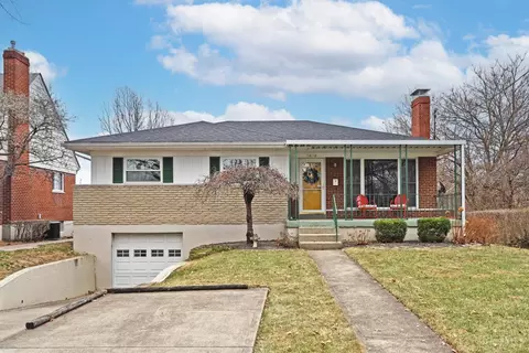 7670 Styrax Ln, Cincinnati, OH 45236