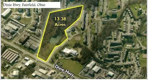 0 Dixie Hwy, Fairfield, OH 45014