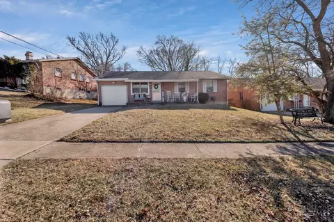 11321 Melissa Ct, Colerain Twp, OH 45251