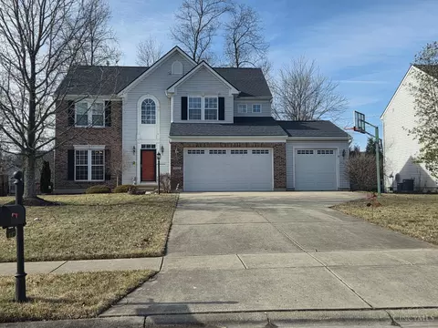 1137 Hayward Cir, Milford, OH 45150