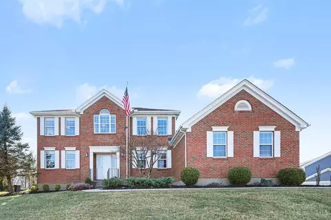 4011 Bremen Pass, Cleves, OH 45002