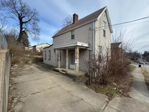 3906 Liberty St, Cincinnati, OH 45205