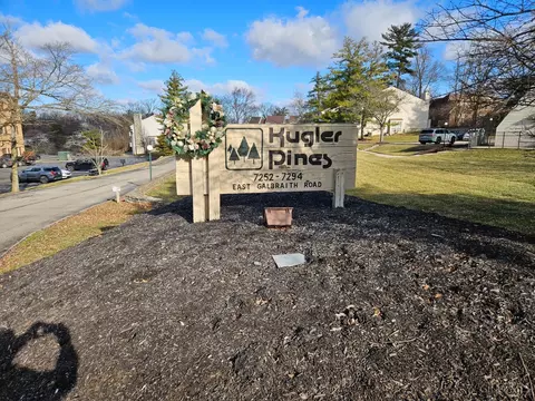 7280 Galbraith Rd, Madeira, OH 45243