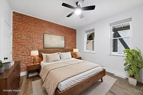 Bedroom - 142 Clifton Ave, Cincinnati, OH 45202 photo 1 of 5