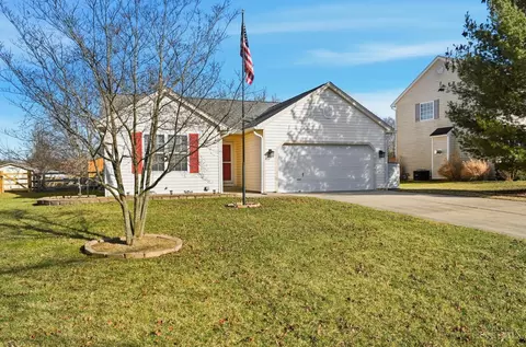 8114 Sterling Spring Dr, Loveland, OH 45140