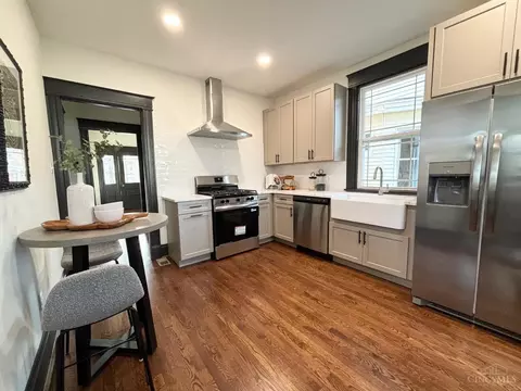 4213 Thirty Third Ave, Cincinnati, OH 45209 photo 5