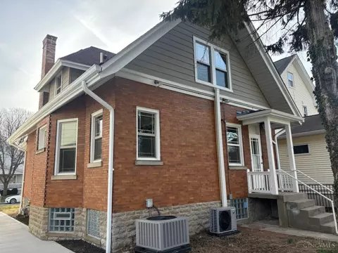 4213 Thirty Third Ave, Cincinnati, OH 45209 photo 33