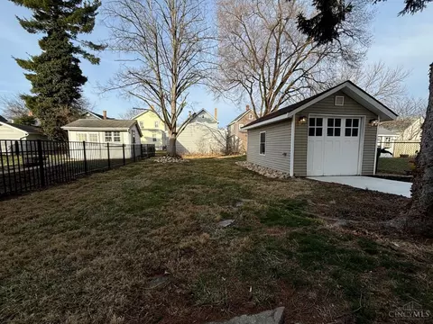 4213 Thirty Third Ave, Cincinnati, OH 45209 photo 34