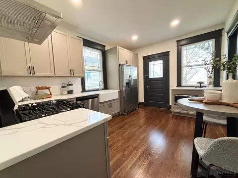 4213 Thirty Third Ave, Cincinnati, OH 45209 photo 6