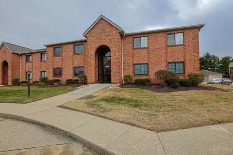 4213 Victorian Green Dr, Cincinnati, OH 45211