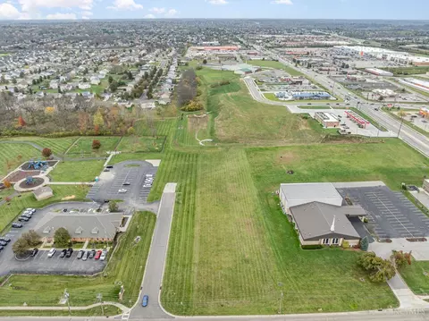 0 Walden Ponds Cir, Fairfield Twp, OH 45011