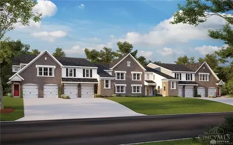 427 Chambers Bay Pl, Turtle Creek Twp, OH 45036