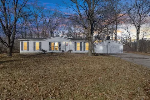 16573 Pine Valley Dr, Williamsburg, OH 45176