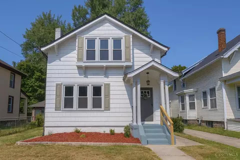 5773 Lantana Ave, Cincinnati, OH 45224