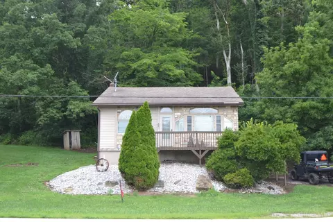 3688 Us Rt 52, Manchester, OH 45144