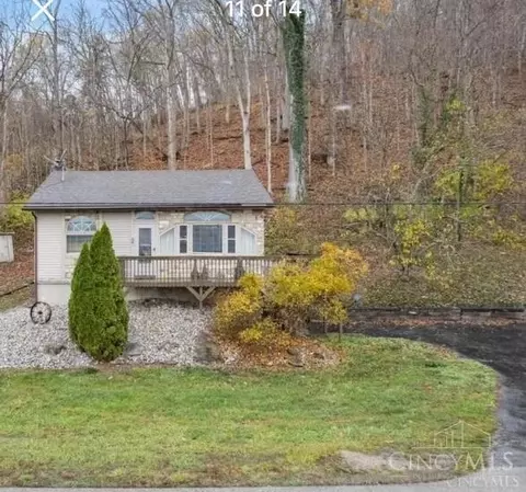 3688 Us Rt 52, Manchester, OH 45144