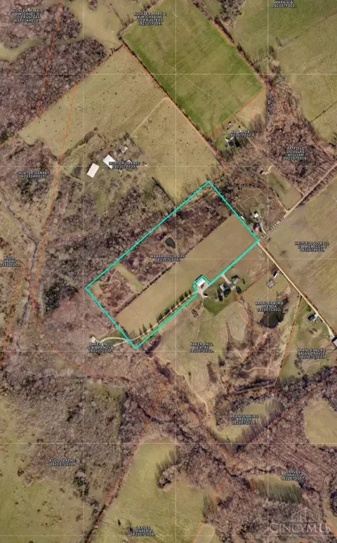 20 Caldwell Rd, Tate Twp, OH 45106
