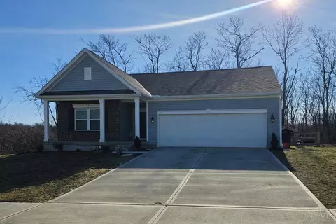 8545 Noelle Dr, Colerain Twp, OH 45251