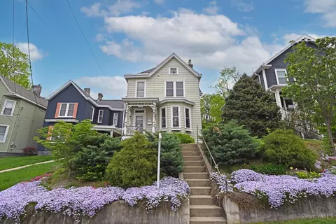 3616 Woodbridge Pl, Cincinnati, OH 45226