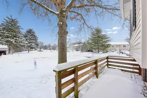 Exterior - 104 Circle Dr, Harrison, OH 45030 photo 5 of 5