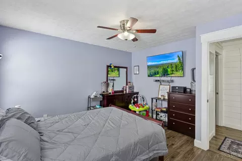 Bedroom - 104 Circle Dr, Harrison, OH 45030 photo 3 of 5